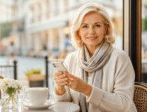 Знакомства после 55 лет: с чего начать и где найти серьезного мужчину Знакомства после 55 лет: с чего начать и где найти серьезного мужчину