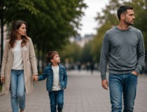 Мужчина не принимает вашего ребёнка: что делать и можно ли сохранить отношения Мужчина не принимает вашего ребёнка: что делать и можно ли сохранить отношения